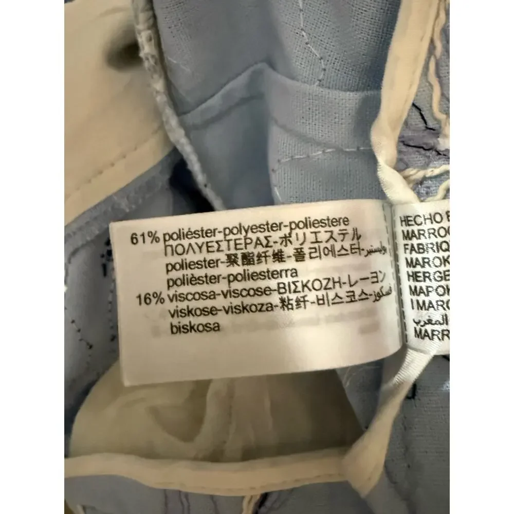 Zara 25 flat business
